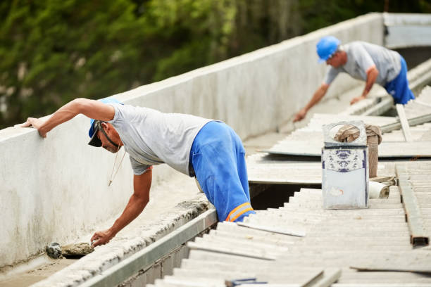 Best Commercial Insulation in Wilsons Mills, NC