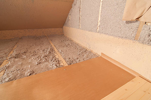 Best Residential Insulation in Wilsons Mills, NC